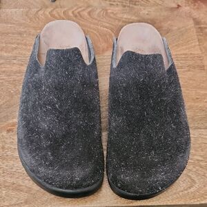 Betula Birkenstocks Mules Sz 42
